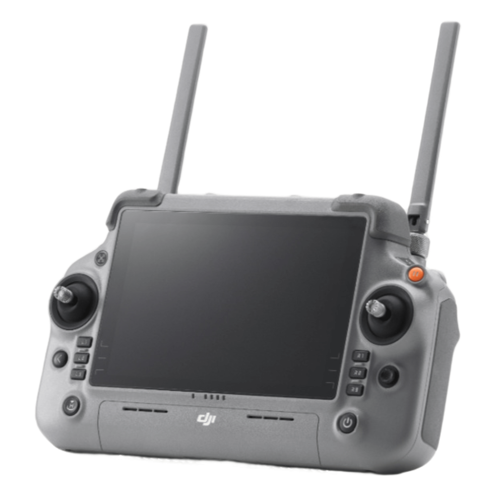 Control Remoto DJI RC Plus 2 | Matrice 4E / 4T | O4 Enterprise | Pantalla 7"