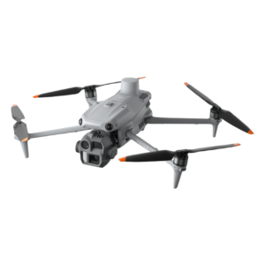 Drone DJI Matrice 4E Enterprise | 48 MP | RTK | Telémetro Láser | Care Plus 1 Año