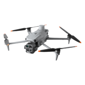 Drone DJI Matrice 4T Enterprise | Cámara Térmica 640×512 | RTK | Telémetro Láser