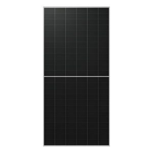 Módulo Solar LONGi Hi-MO X10 Bifacial 645 W | HPBC 2.0 | 23.9%