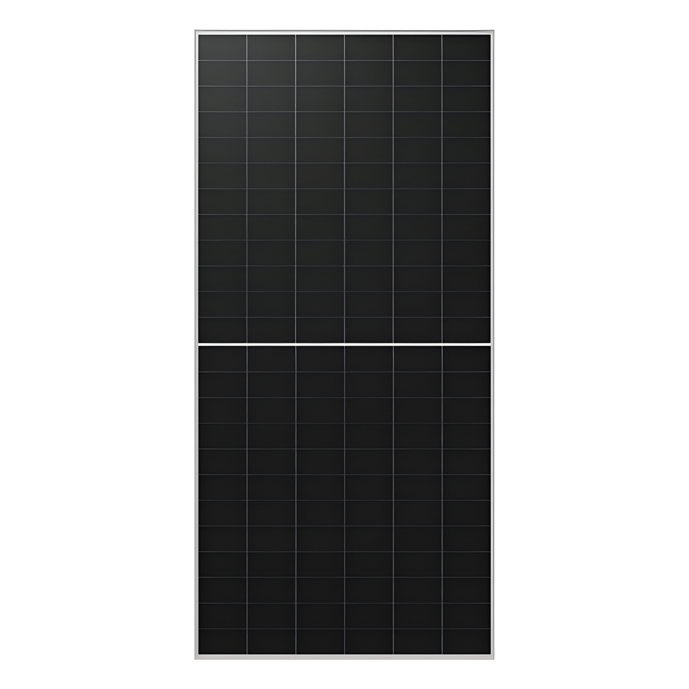 Módulo Solar LONGi Hi-MO X10 Bifacial 645 W | HPBC 2.0 | 23.9%